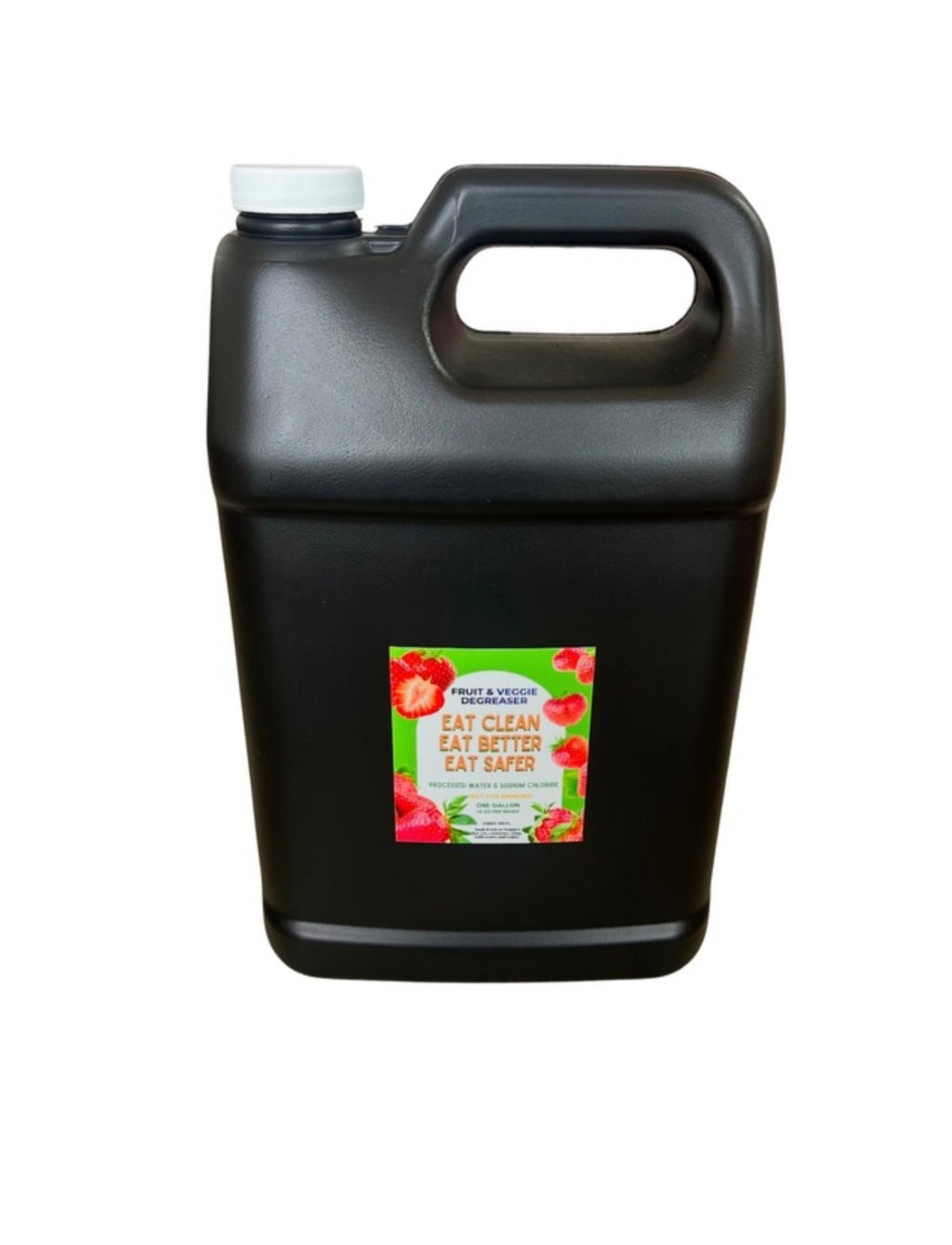 Pure Taste Veggie & Fruit Wash One Gallon